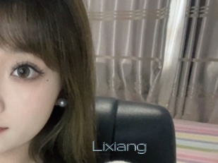 Lixiang