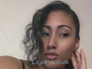 Liyah_lotus