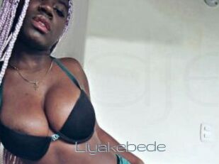 Liyakebede