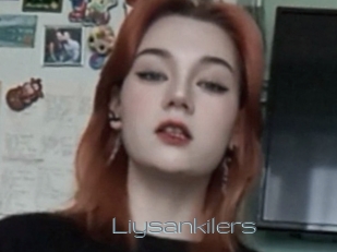 Liysankilers