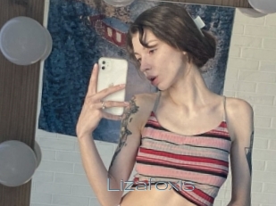 Lizafoxis
