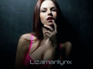 Lizamarilynx