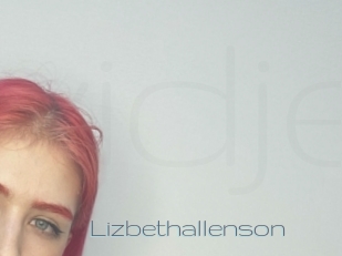 Lizbethallenson