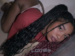 Lizmills