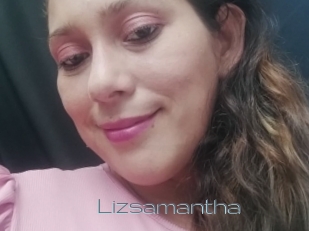 Lizsamantha