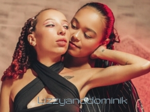 Lizzyanddominik