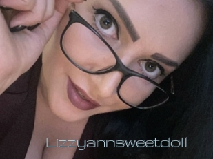 Lizzyannsweetdoll