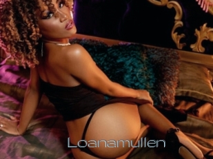 Loanamullen