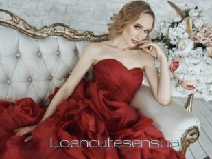 Loencutesensual