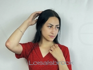 Loisalsbrook
