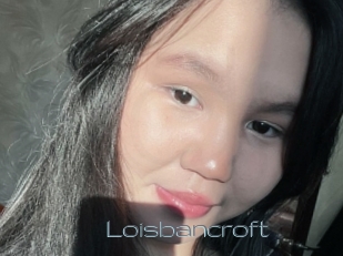 Loisbancroft