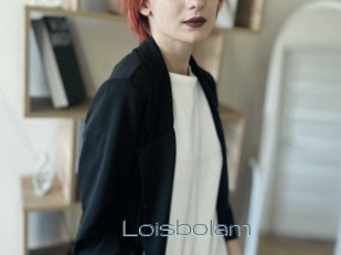 Loisbolam