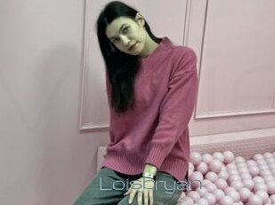 Loisbryan