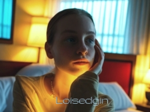 Loisedgin