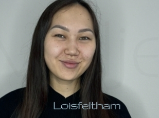 Loisfeltham