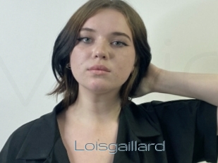 Loisgaillard