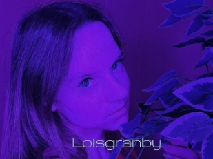 Loisgranby
