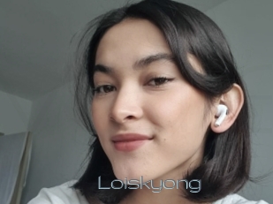 Loiskyong