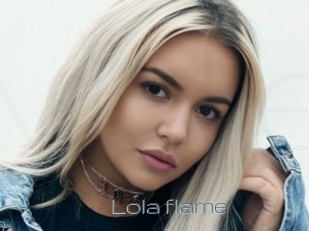 Lola_flame