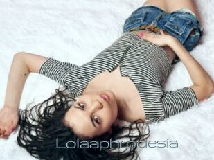 Lolaaphrodesia