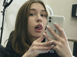 Lolajons