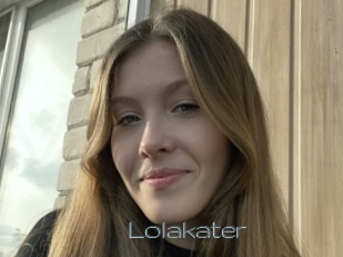 Lolakater