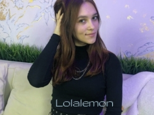 Lolalemon
