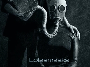 Lolasmasks
