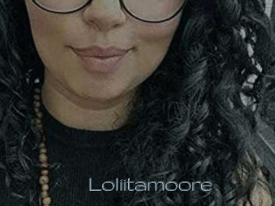 Loliitamoore