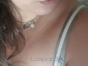 Lolipop95g