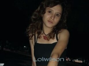 Loliwilson
