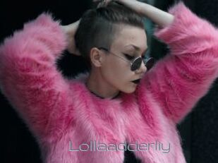 Lollaadderliy