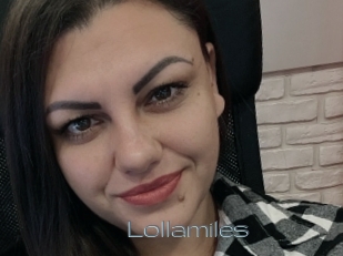 Lollamiles