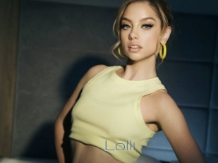 Lolli
