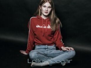 Lollyshoogar