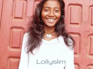 Lollyslim
