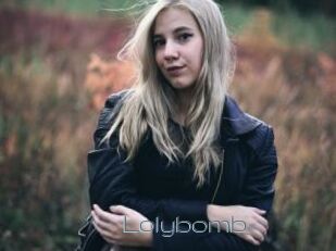 Lolybomb
