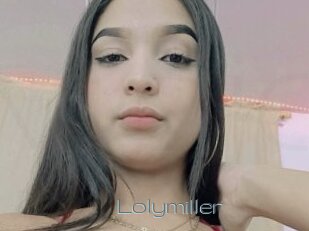 Lolymiller