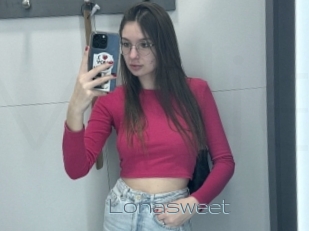 Lonasweet
