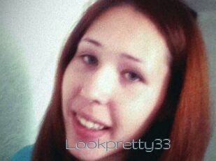 Lookpretty33