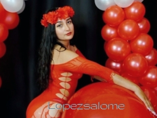 Lopezsalome
