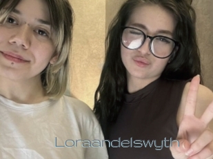 Loraandelswyth