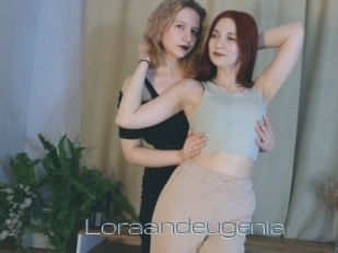 loraandeugenia Vidéos de Jeunes