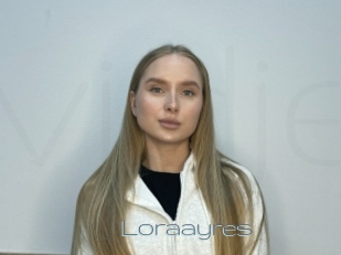 Loraayres