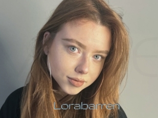 Lorabarren