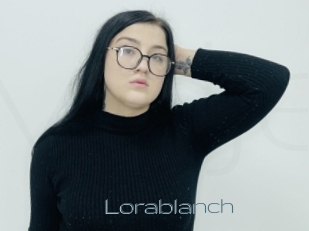 Lorablanch