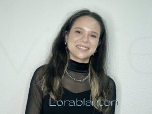 Lorablanton