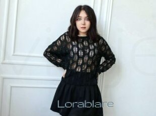 Lorablare