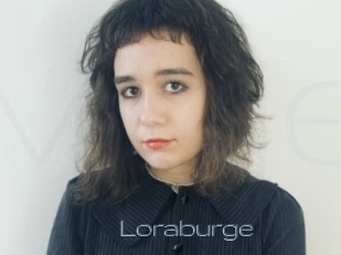 Loraburge