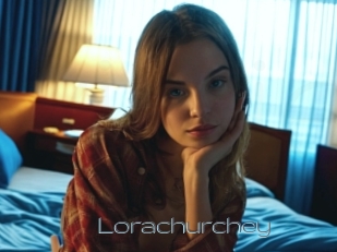 Lorachurchey